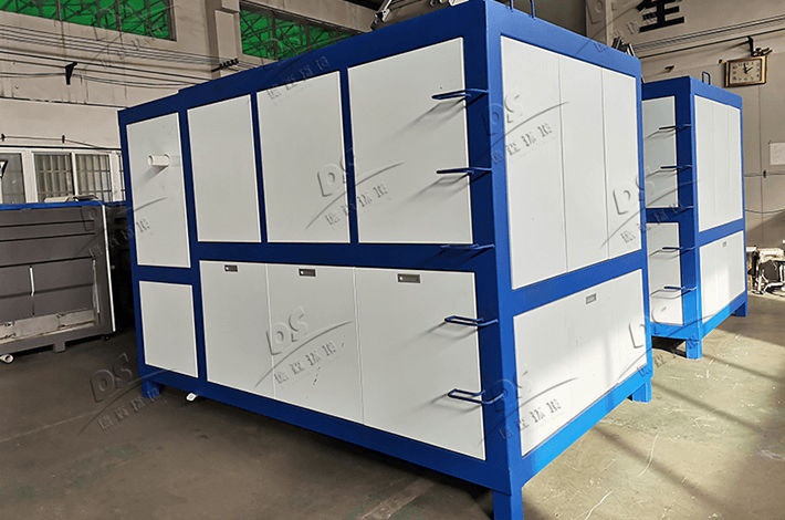 沙溪鎮(zhèn)有機垃圾處理站項目