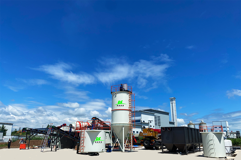 土壤修復(fù)更具挑戰(zhàn)？隨著核污染的排放，土壤健康打上了問號