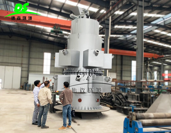 固廢處理：影響固廢陶粒燒結(jié)的因素