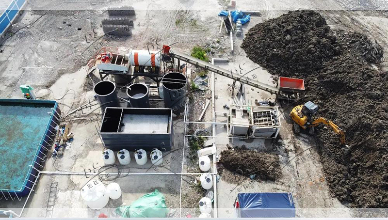 土壤修復前沿：我國大型污染場地的特點？