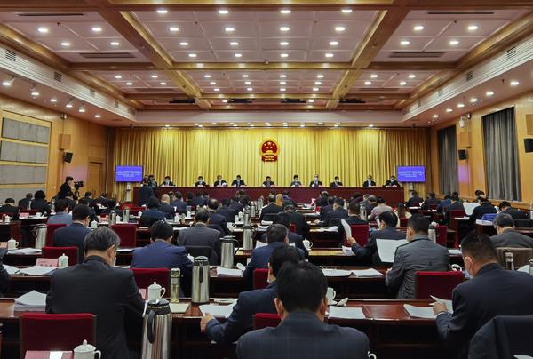 《河南省土壤污染防治條例（草案）》提請審議