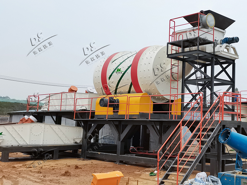 化工場(chǎng)地鎘污染修復(fù)選擇淋洗修復(fù)技術(shù)可行嗎？