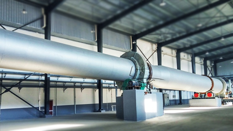 固廢處理回轉(zhuǎn)窯設備維修詳細規(guī)程