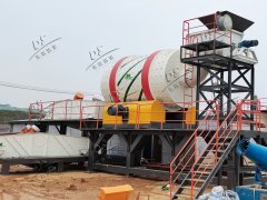 【知識(shí)拓展】土壤淋洗修復(fù)后廢水排放標(biāo)準(zhǔn)