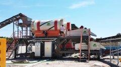 POPs如何治理？推薦DS土壤淋洗設(shè)備