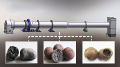 利用回轉(zhuǎn)窯處理危險廢物的可行性分析