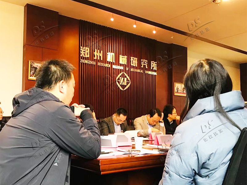 土壤淋洗修復裝備