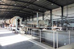 德森污泥陶粒固廢處理設備性能優(yōu)異