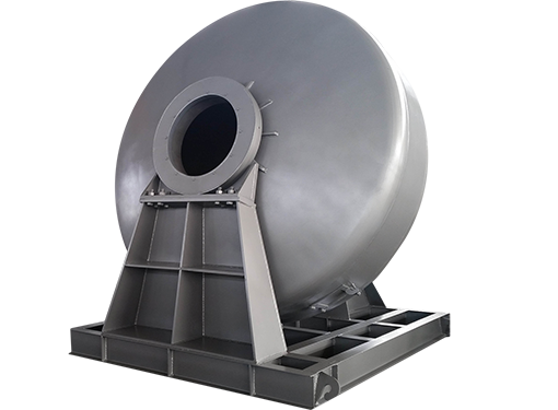 干污泥處理制陶粒