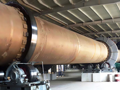 污泥陶?；剞D(zhuǎn)窯