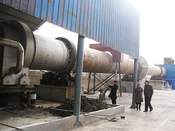 陶?；剞D(zhuǎn)窯設(shè)備