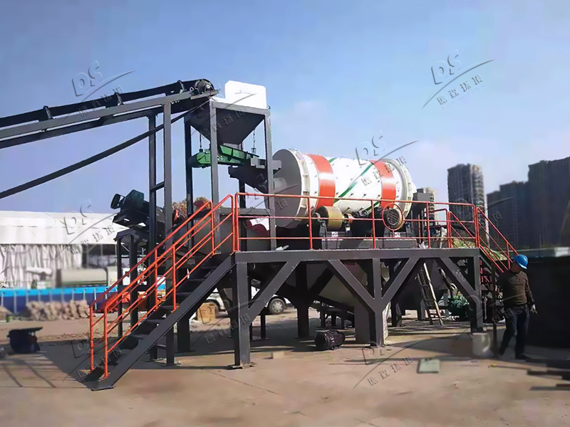 土壤淋洗修復(fù)技術(shù)